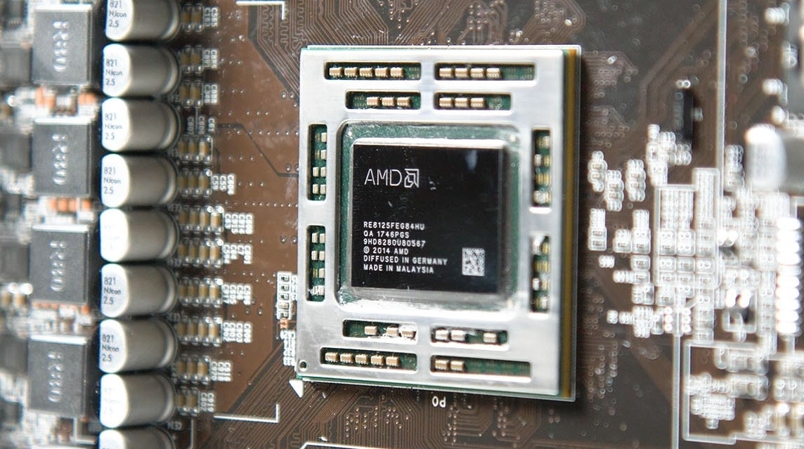 Xbox cpu hot sale