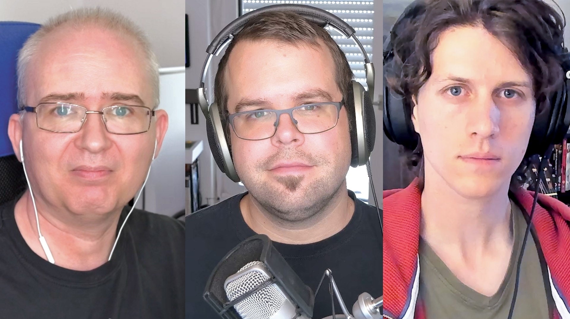 DF Direct Weekly revisits RE Village DRM, Skyward Sword HD and 120Hz