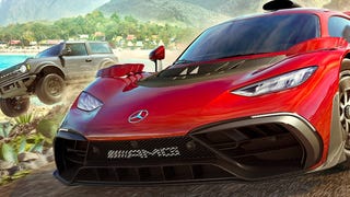 Jak Xbox One radzi sobie z Forza Horizon 5? Analiza Digital Foundry