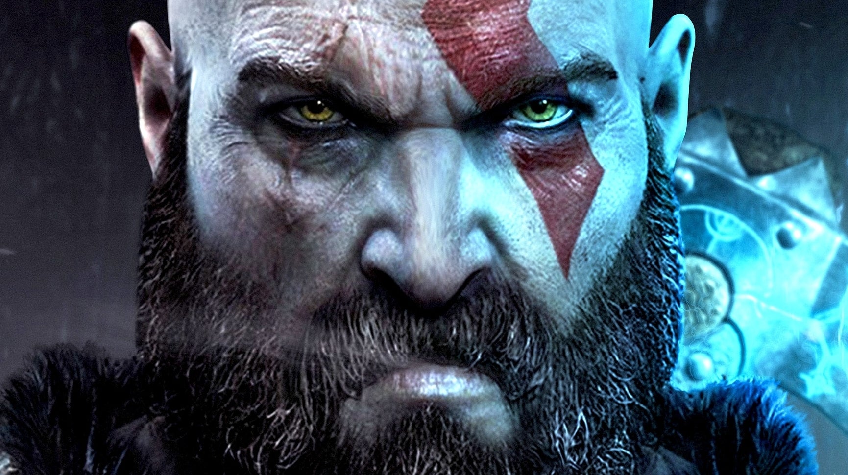 God of war 2024 4 on ps5