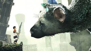 The Last Guardian at 60fps is a joy on PlayStation 5
