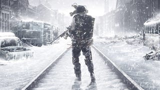 Inside Metro Exodus Enhanced Edition: the first triple-A ray tracing game