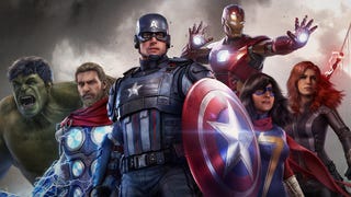 Marvel's Avengers on PS5: every upgrade tested