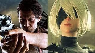 No, Nier Automata and The Evil Within PC aren't fixed on Game Pass