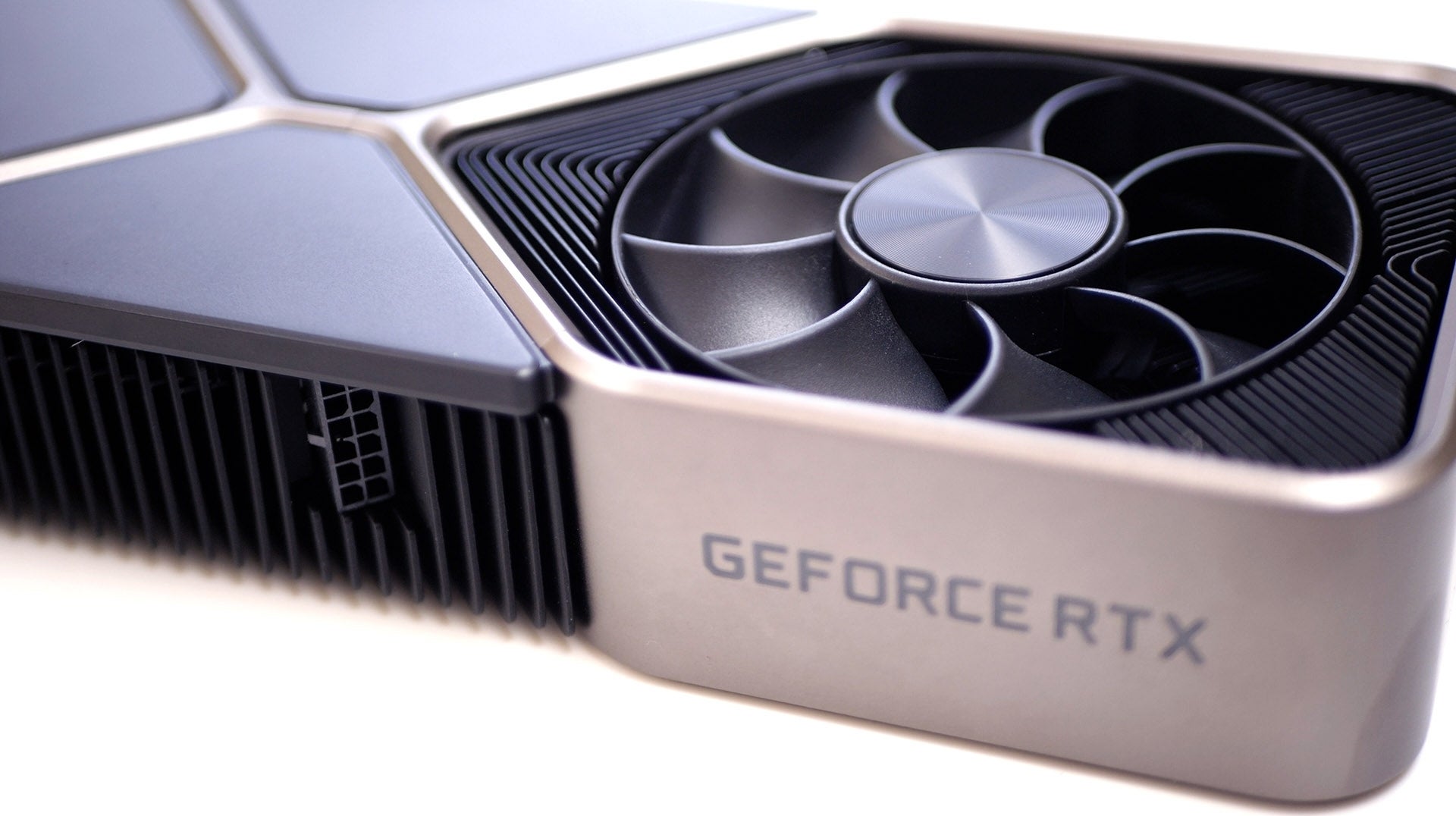 Nvidia GeForce RTX 3080 Ti review | Eurogamer.net