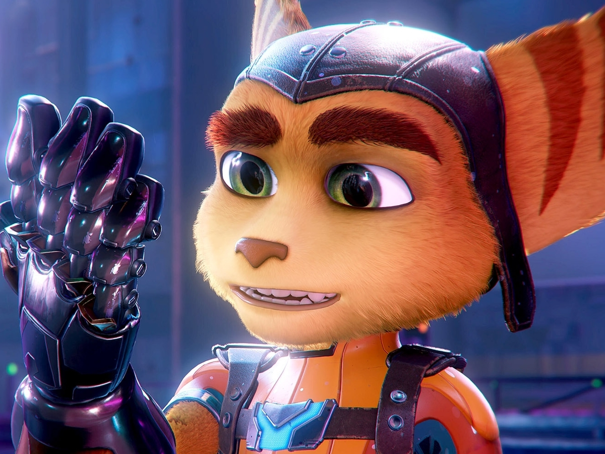 Ratchet and clank discount ps4 best buy