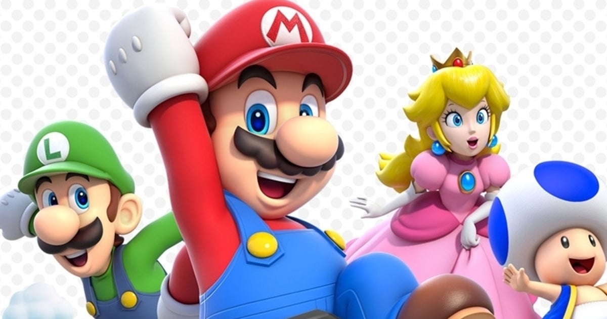 Super Mario 3D World + Bowser的Fury技術分析:經典港口遇到實驗展示櫃