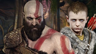How God of War was brought from PlayStation to PC