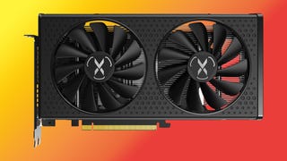 Where to buy AMD RX 6600 in the UK and US