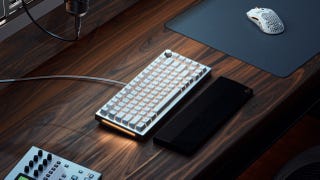 Best 75% mechanical keyboards for gaming and typing 2024