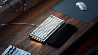 Best 75% mechanical keyboards for gaming and typing 2024