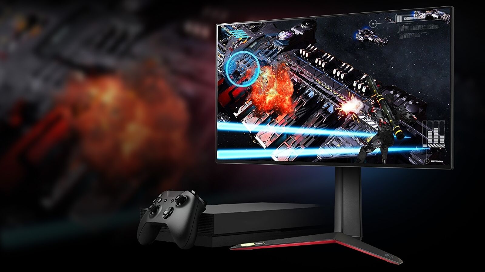 Beste gaming monitor 2024: de beste keuzes voor pc, PS5 en Xbox