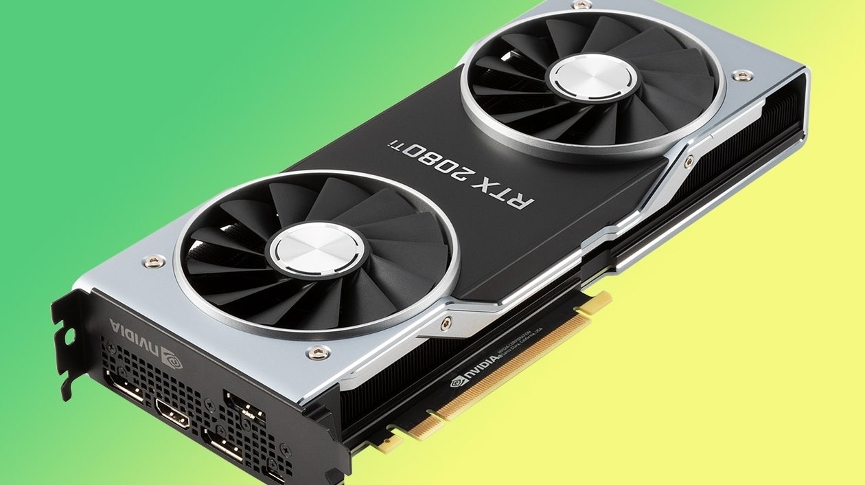 Strong Gpu Best graphics card 2020: every major Nvidia and AMD GPU tested ...