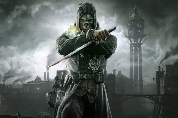 Face-Off: Dishonored: The Definitive Edition | Eurogamer.net