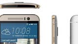HTC One M9 - recensione