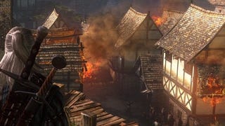 The Making of The Witcher 2