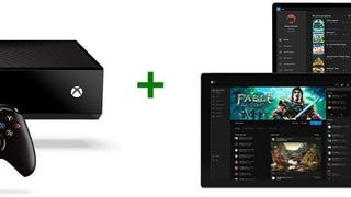 Digital Foundry vs lo streaming da Xbox One a Windows 10 - articolo