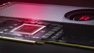 AMD Radeon RX Vega 64 - Test