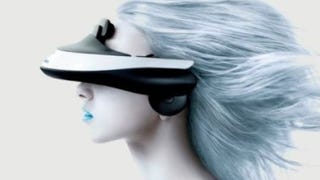 Análisis del Sony HMZ-T1 Personal 3D Viewer