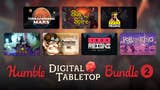 Slay the Spire is just £7.50 in the latest Humble Digital Tabletop Bundle