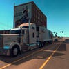 Capturas de pantalla de American Truck Simulator