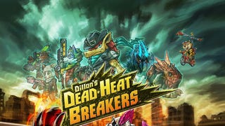 Dillon's Dead-Heat Breakers: pubblicato un nuovo trailer per il titolo 3DS