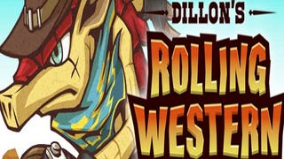 Nintendo downloads, February 23 – Dillon's Rolling Western, nintendogs + cats demo