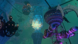 Diluvion Launching Verne-Inspired Adventure, Fall 2016