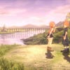 Capturas de pantalla de World of Final Fantasy