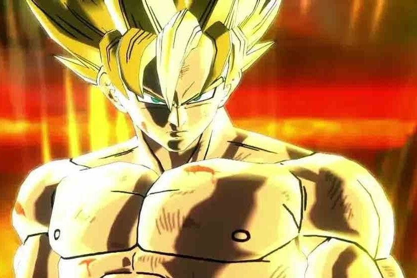Dimps vai estar a cargo de Dragon Ball Xenoverse | Eurogamer.pt