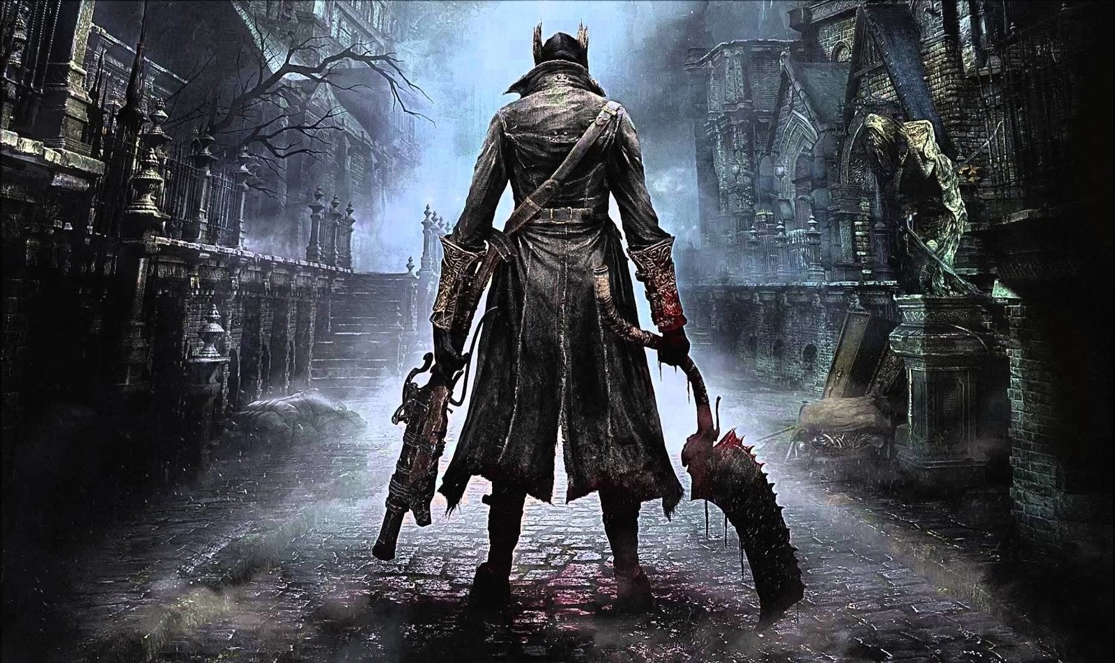 Bloodborne discount store