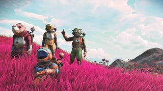 Hello Games: Positive No Man's Sky stories "don't do as well -- and that's a problem"