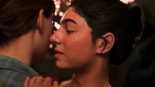 Ist sie die perfekte Dina? The Last of Us castet Isabela Merced für die Serie