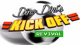 Dino Dini's Kick Off Revival arriva su PS4 a giugno