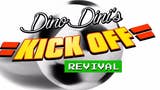 Dino Dini's Kick Off Revival ritarda di una settimana