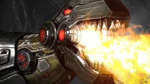 Transformers: Fall of Cybertron - Dinobot Destructor Pack hits multiplayer next week 