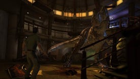 Scale Models: Jurassic Park Dinosaur Trailer