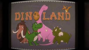 Jonathan Frakes delves into the lore and mysteries surrounding PUBG's Dinoland