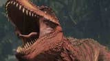 Dinosaurs fight humans in Primal Carnage: Extinction