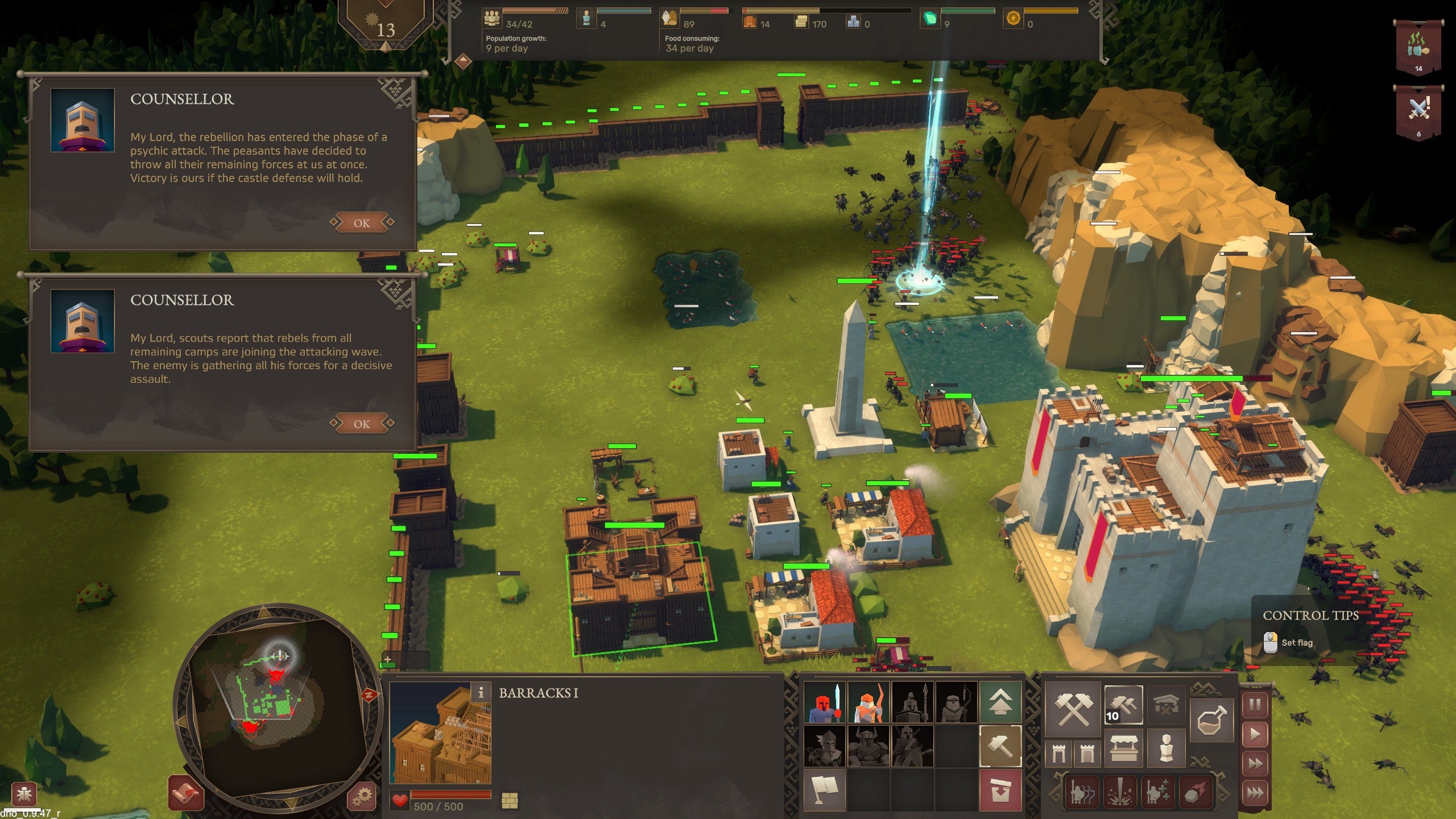 Alt+F40: Valheim ist das bessere V Rising - und Diplomacy is not an ...