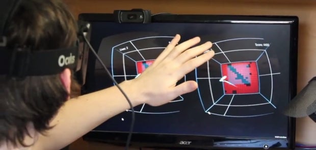 All Fun And Games: Diplopia, A VR Game For Treating Eyes | Rock Paper ...