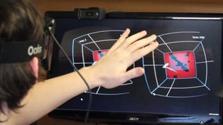 All Fun And Games: Diplopia, A VR Game For Treating Eyes