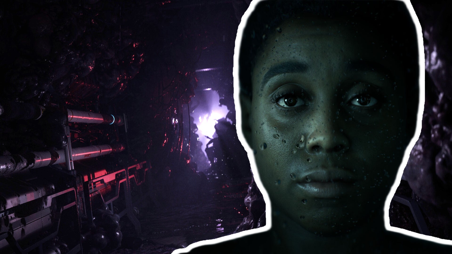 Directive 8020 im Test: Trotz guter Ansätze missversteht Supermassive den Reiz von Paranoia-Horror