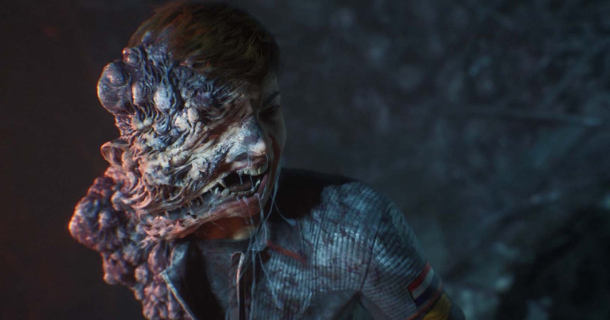 We already knew it was coming, thanks to a post-credits teaser at the end of 2022's The Devil in Me, but developer Supe… We already knew it was coming, thanks to a post-credits teaser at the end of 2022's The Devil in Me, but developer Supe…