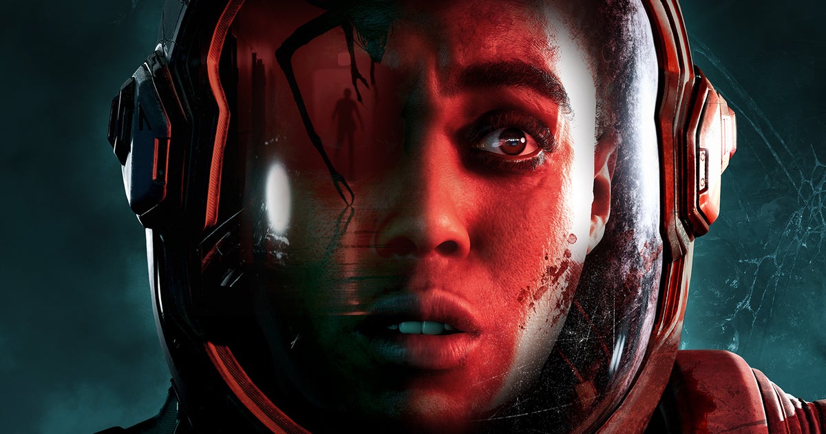 After an hour with Directive 8020, I worry the latest Dark Pictures game feels a little flat After an hour with Directive 8020, I worry the latest Dark Pictures game feels a little flat