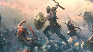 Director de God of War acha que o salto geracional da PS4 para a PS5 será mais fácil