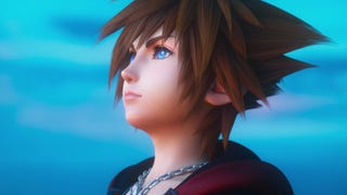 Director de Kingdom Hearts 3 faz apelo aos fãs