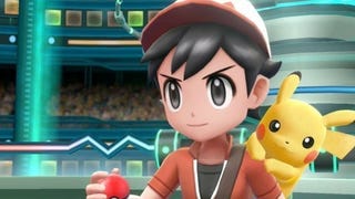 Director de Pokémon: Let's Go fala em dar o lugar à nova geração