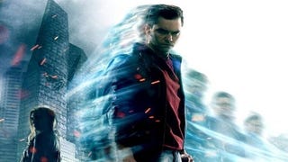 Director de Uncharted 4 elogia Quantum Break
