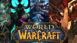 Director de World of Warcraft está a trabalhar num novo projecto